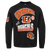 SUDADERA DE CUELLO REDONDO NFL CINCINNATI BENGALS