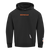SUDADERA CON GORRO NFL CINCINNATI BENGALS WINGSPAN