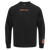 SUDADERA DE CUELLO REDONDO NFL CINCINNATI BENGALS WINGSPAN