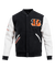 CHAMARRA UNIVERSITARIA NFL CINCINNATI BENGALS CLASSIC VARSITY