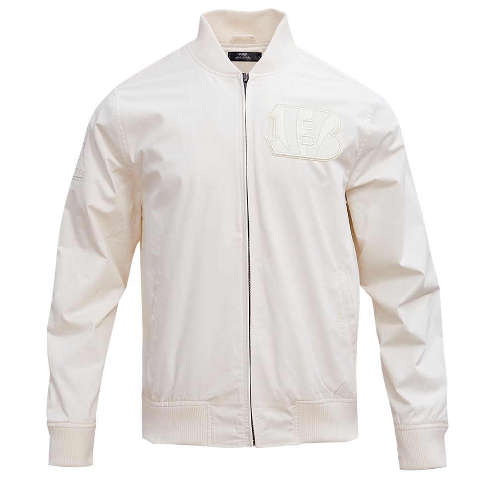 CHAMARRA NFL CINCINNATI BENGALS NEUTRAL