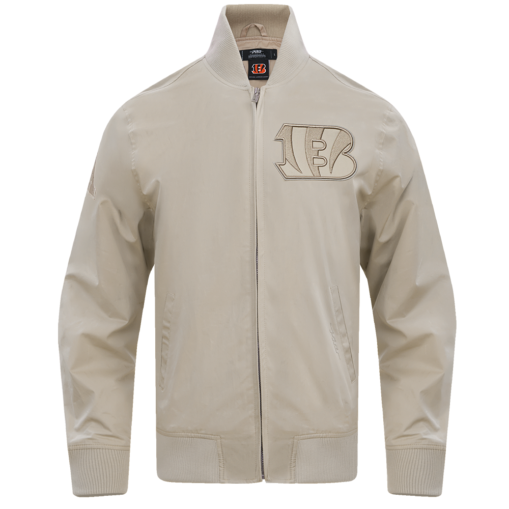 CHAMARRA NFL CINCINNATI BENGALS NEUTRAL