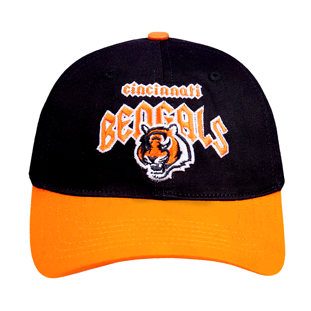 GORRA DAD HAT NFL CINCINNATI BENGALS CITY TOUR UNISEX
