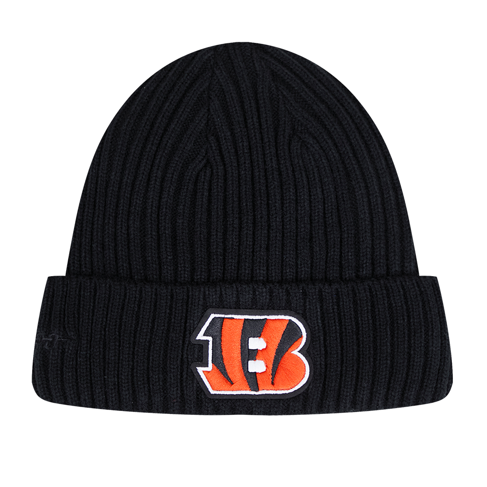 GORRO NFL CINCINNATI BENGALS OLD ENGLISH