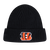 GORRO NFL CINCINNATI BENGALS OLD ENGLISH