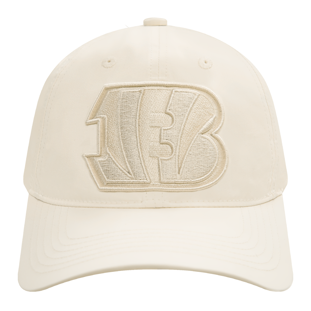 GORRA DAD HAT NFL CINCINNATI BENGALS NEUTRAL