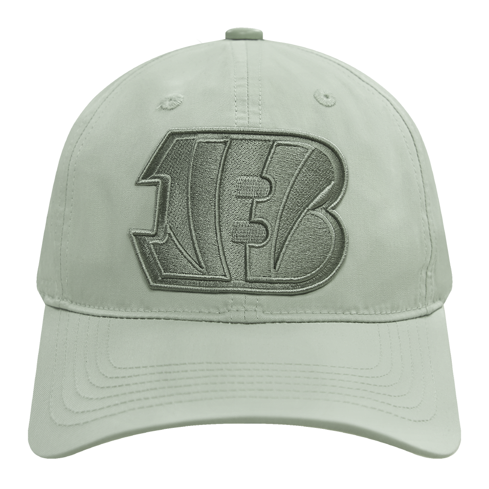 GORRA DAD HAT NFL CINCINNATI BENGALS NEUTRAL