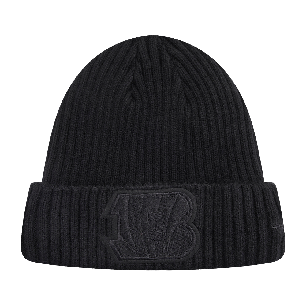 GORRO NFL CINCINNATI BENGALS NEUTRAL