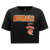 PLAYERA NFL CINCINNATI BENGALS RETRO CLASSICS PARA MUJER