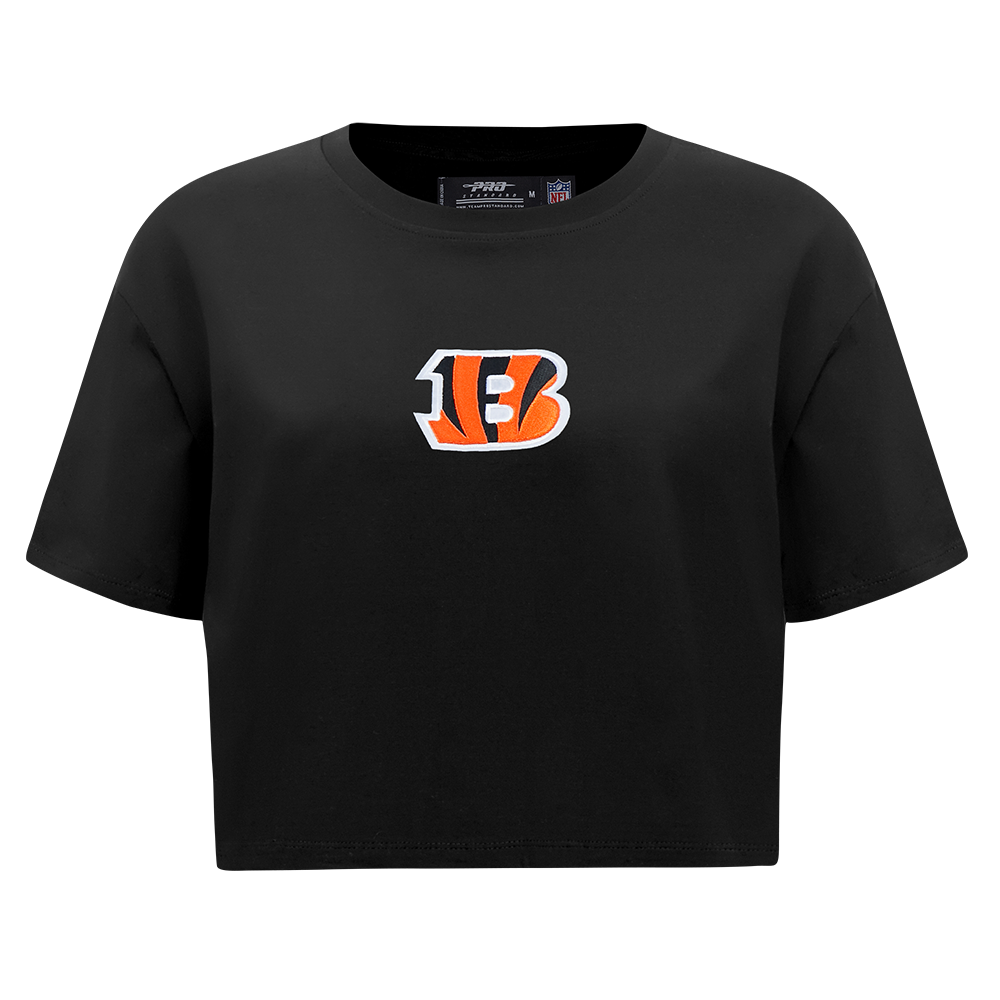 PLAYERA NFL CINCINNATI BENGALS WINGSPAN PARA MUJER