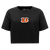 PLAYERA NFL CINCINNATI BENGALS WINGSPAN PARA MUJER