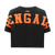 PLAYERA NFL CINCINNATI BENGALS WINGSPAN PARA MUJER