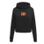 SUDADERA CON GORRO NFL CINCINNATI BENGALS WINGSPAN PARA MUJER
