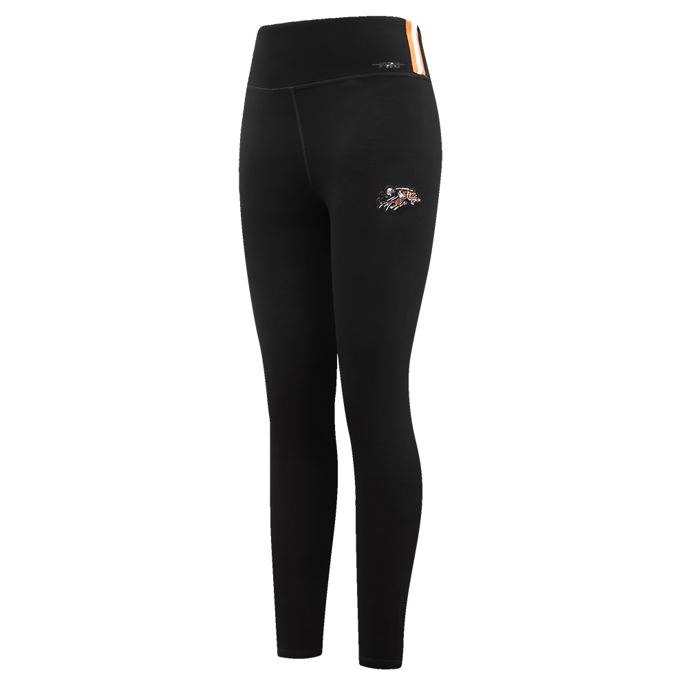 LEGGINGS NFL CINCINNATI BENGALS RETRO CLASSICS PARA MUJER