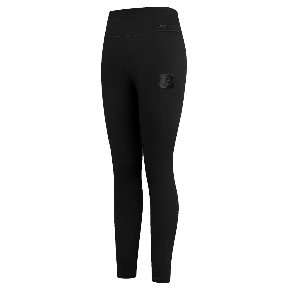 LEGGINGS NFL CINCINNATI BENGALS NEUTRAL PARA MUJER