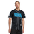 JERSEY NFL CAROLINA PANTHERS MESH