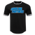 PLAYERA NFL CAROLINA PANTHERS CLASSIC CHENILLE