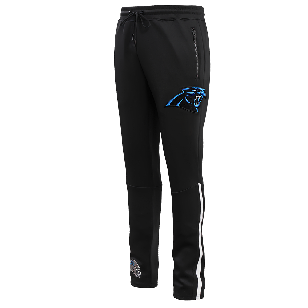 PANTALÓN DEPORTIVO NFL CAROLINA PANTHERS CLASSIC DK TRACK PANT