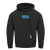 SUDADERA CON GORRO NFL CAROLINA PANTHERS WINGSPAN