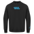 SUDADERA DE CUELLO REDONDO NFL CAROLINA PANTHERS WINGSPAN