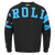 SUDADERA DE CUELLO REDONDO NFL CAROLINA PANTHERS WINGSPAN