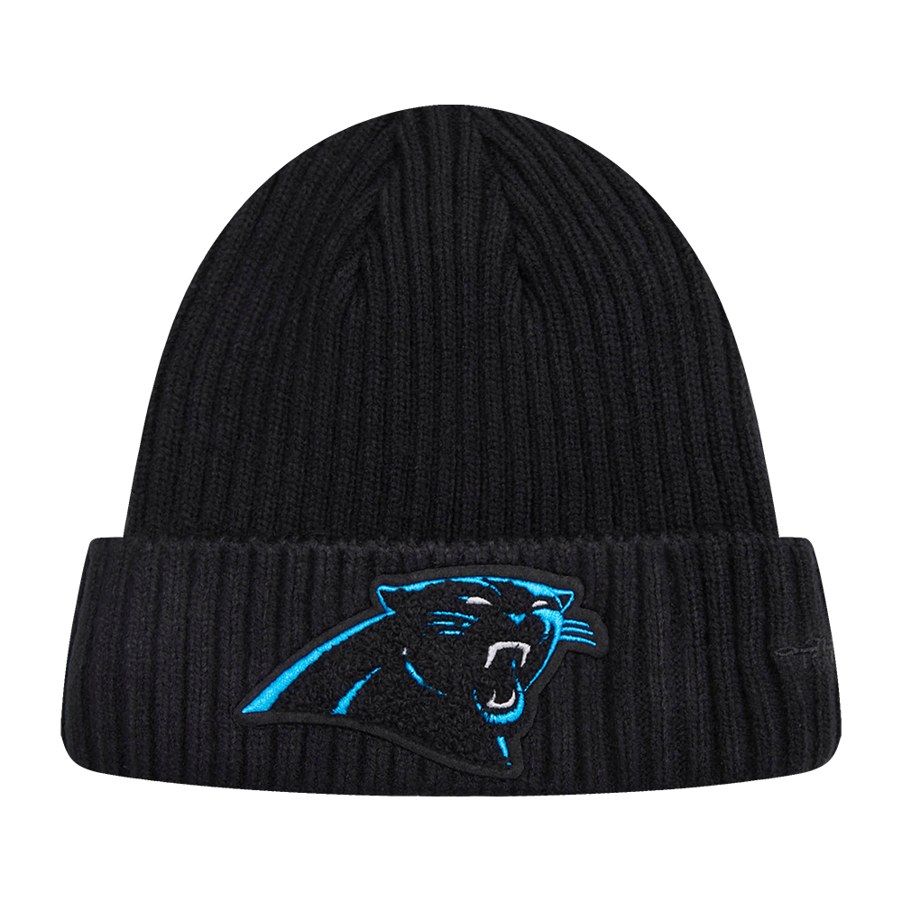 GORRO NFL CAROLINA PANTHERS MASH UP