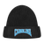 GORRO NFL CAROLINA PANTHERS CREST EMBLEM