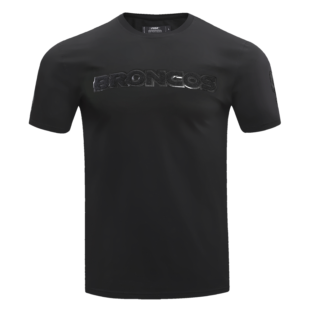 PLAYERA NFL DENVER BRONCOS CLASSIC 3BK