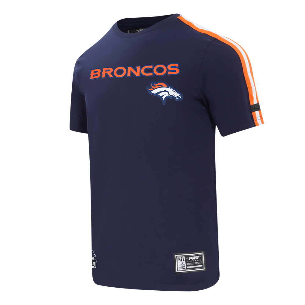 PLAYERA NFL DENVER BRONCOS MESH