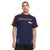 PLAYERA NFL DENVER BRONCOS MESH