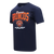 PLAYERA NFL DENVER BRONCOS TEAM BADGE