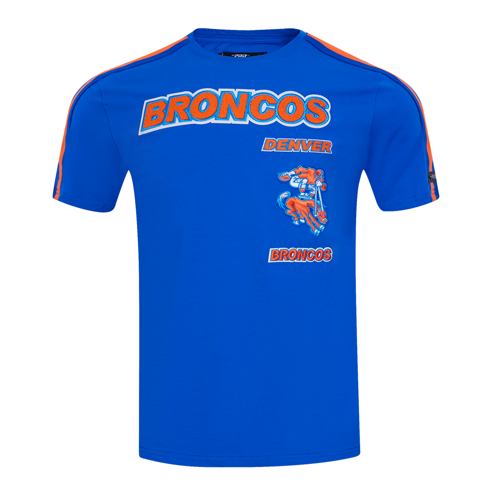 PLAYERA NFL DENVER BRONCOS RETRO CLASSICS