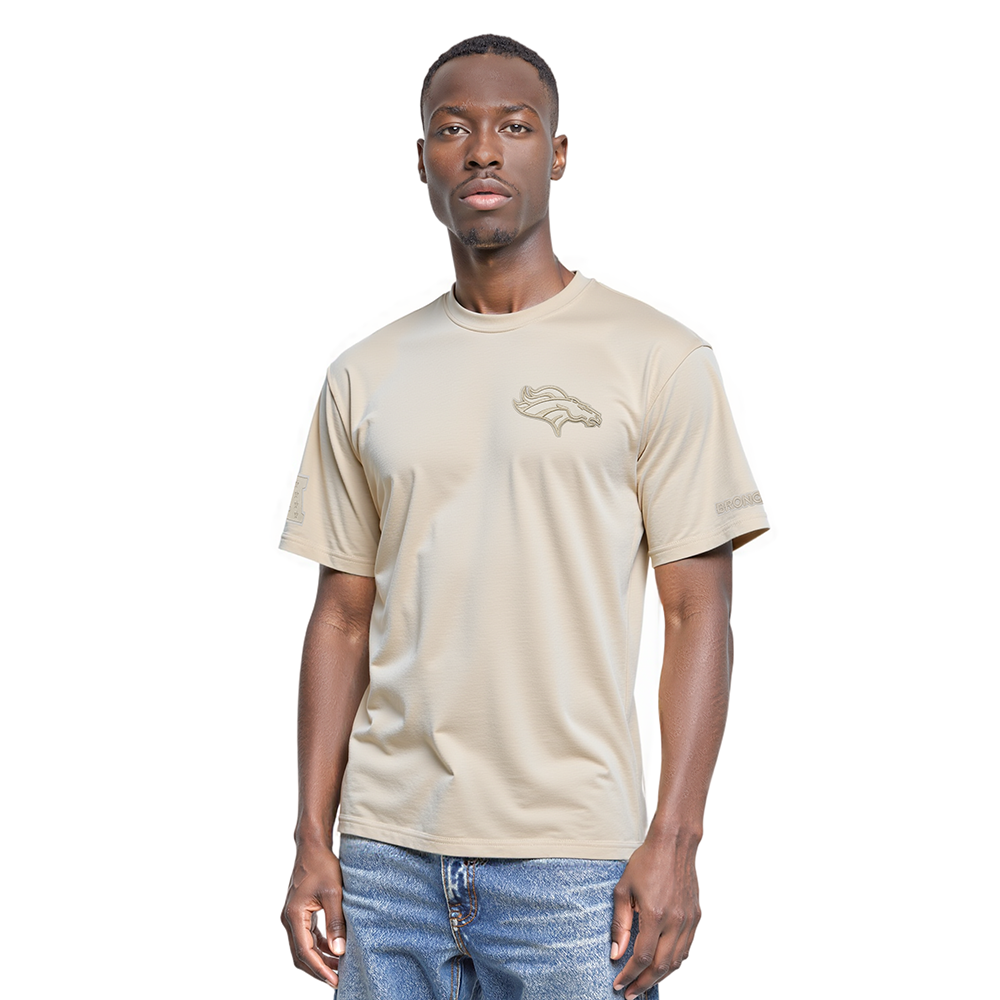 PLAYERA NFL DENVER BRONCOS NEUTRAL