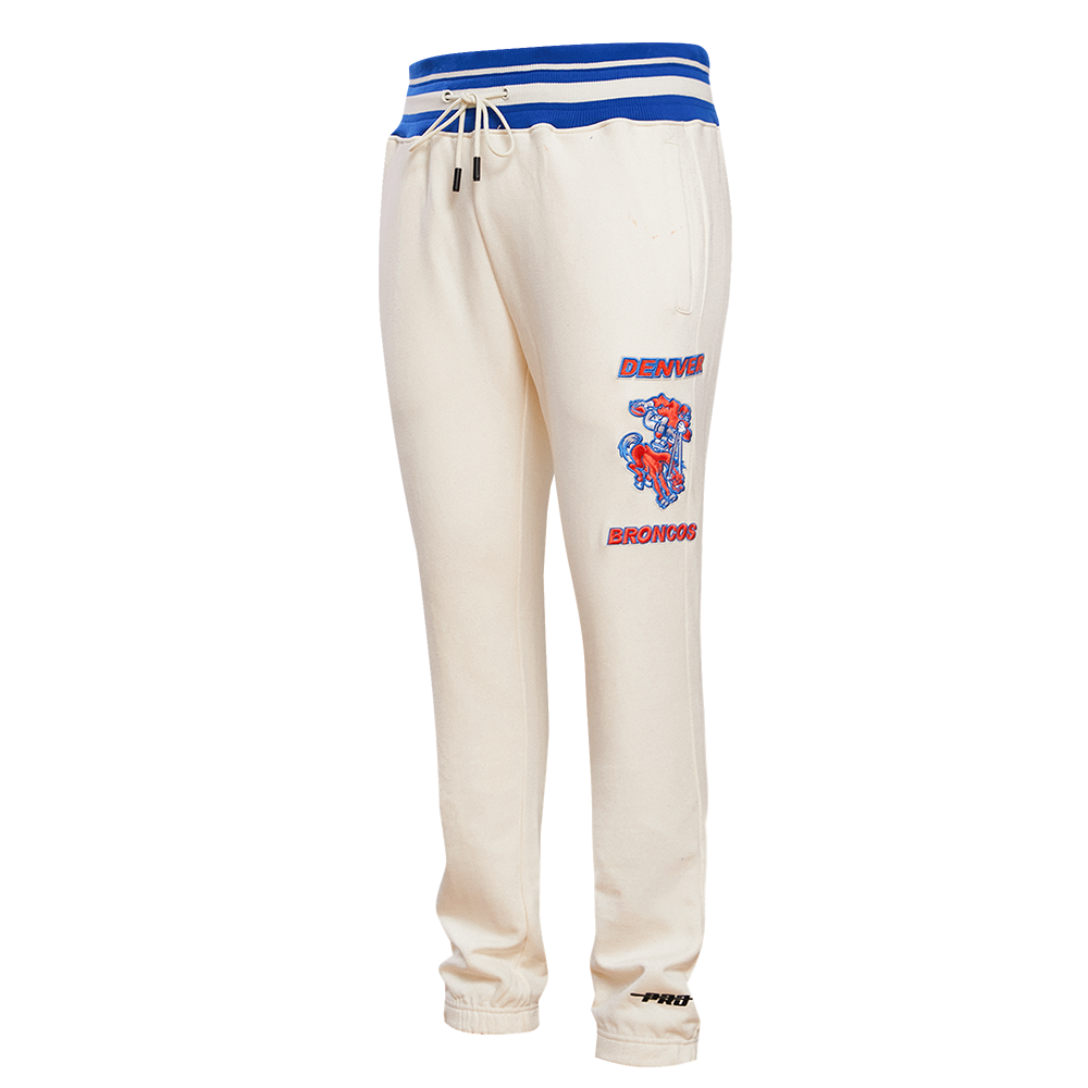 PANTS NFL DENVER BRONCOS RETRO CLASSICS