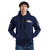 SUDADERA CON CIERRE NFL DENVER BRONCOS CLASSIC CHENILLE