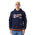 SUDADERA CON GORRO NFL DENVER BRONCOS SCRIPT TAIL
