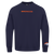 SUDADERA DE CUELLO REDONDO NFL DENVER BRONCOS WINGSPAN