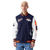 CHAMARRA UNIVERSITARIA NFL DENVER BRONCOS SCRIPT TAIL