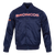 CHAMARRA DE SATÍN NFL DENVER BRONCOS CLASSIC SATIN