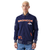 CHAMARRA NFL DENVER BRONCOS PRO GAME DAY JACKET