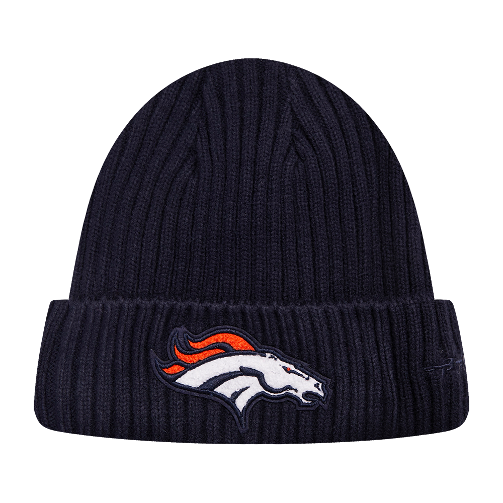 GORRO NFL DENVER BRONCOS MASH UP