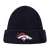 GORRO NFL DENVER BRONCOS MASH UP