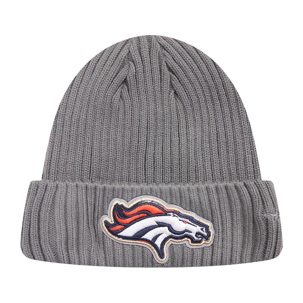 GORRO NFL DENVER BRONCOS PRO PREP