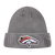 GORRO NFL DENVER BRONCOS PRO PREP