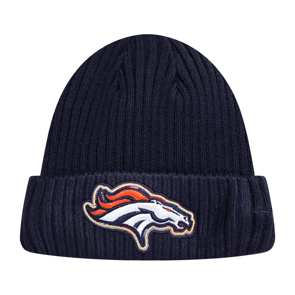 GORRO NFL DENVER BRONCOS PRO PREP