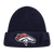 GORRO NFL DENVER BRONCOS PRO PREP