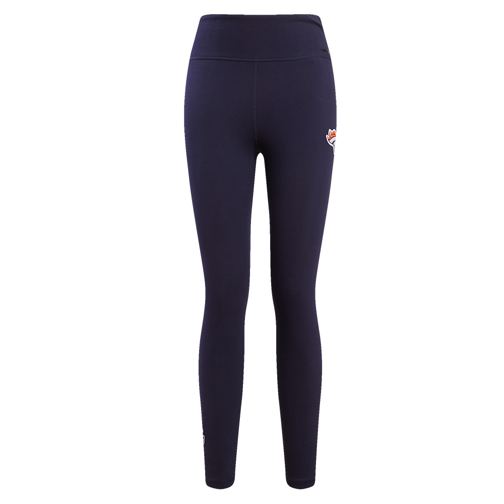 LEGGINGS NFL DENVER BRONCOS CLASSIC CHENILLE PARA MUJER