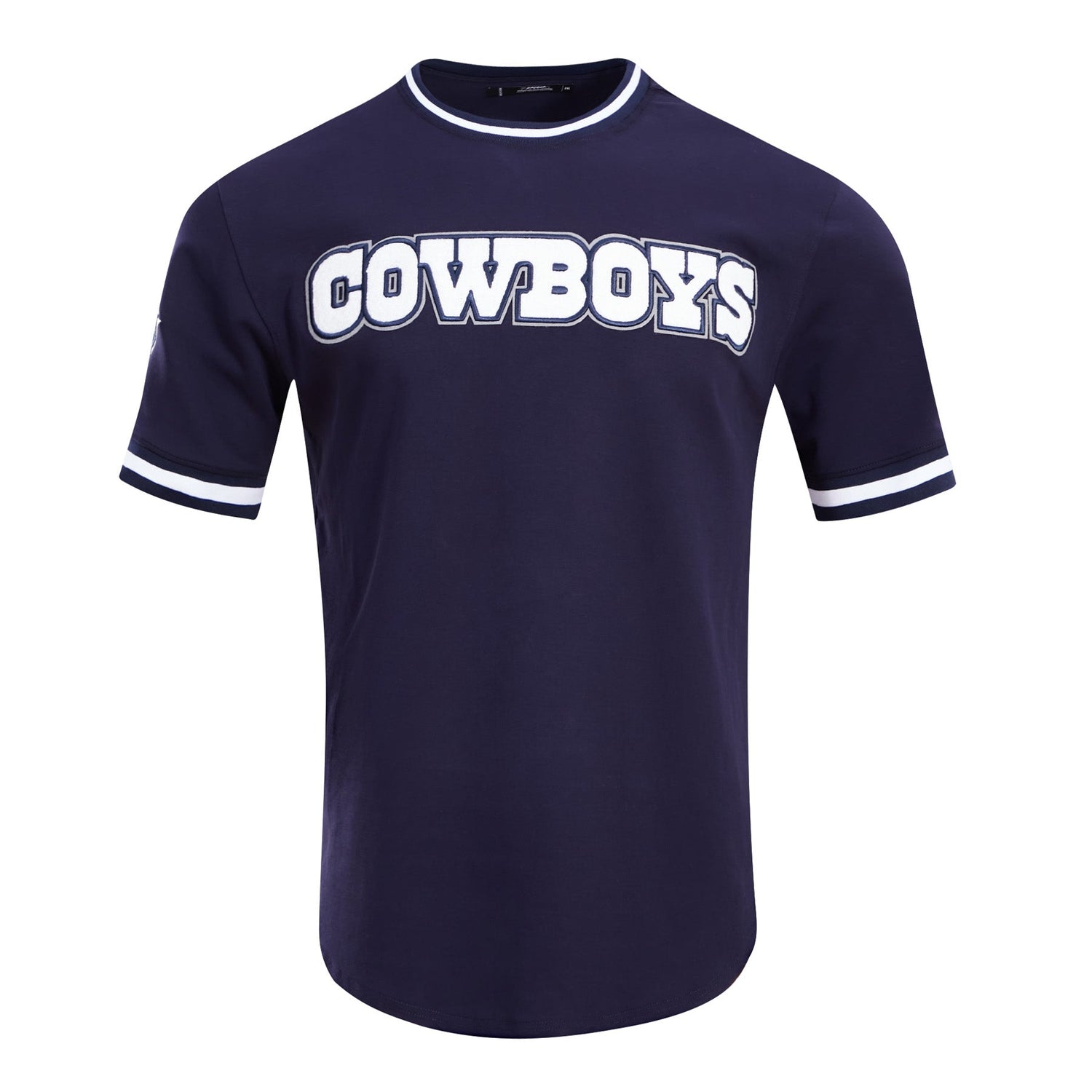 PLAYERA NFL DALLAS COWBOYS CLASSIC CHENILLE