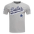 PLAYERA NFL DALLAS COWBOYS SCRIPT TAIL