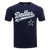 PLAYERA NFL DALLAS COWBOYS SCRIPT TAIL